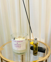 Load image into Gallery viewer, Full Reset Bundle Candle✨Oil✨Incense