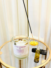 Load image into Gallery viewer, Full Reset Bundle Candle✨Oil✨Incense