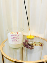 Load image into Gallery viewer, Full Reset Bundle Candle✨Oil✨Incense
