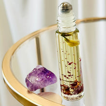 Load image into Gallery viewer, Amethyst Rose Signature Oil
