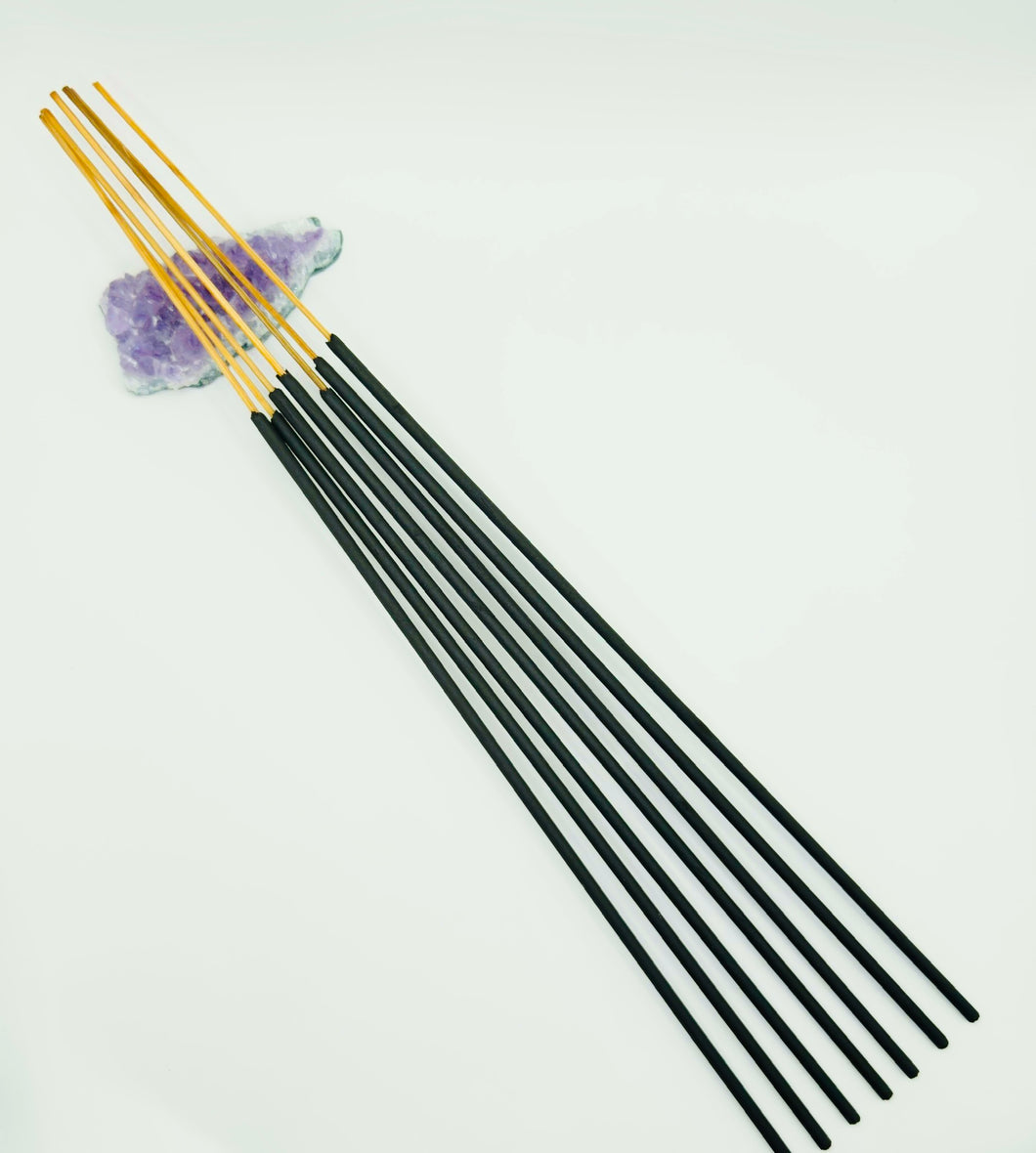 Amethyst Rose Signature Incense