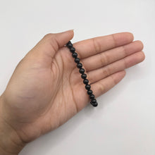 Load image into Gallery viewer, Obsidian Crystal Bracelet
